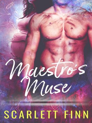cover image of Maestro's Muse